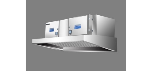 GOJEK：又是別人家的城市，長沙免費為市內(nèi)22萬戶居民安裝油煙凈化器！