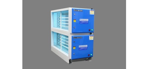 GOJEK:目前最常用的四種油煙除味方法對(duì)比！