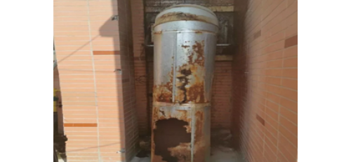 廣杰GOJEK：夏邑占道經(jīng)營/井蓋損壞/可耕地挖坑/油煙污染，全部被治理！！