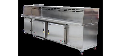 廣杰GOJEK：決定燒烤車價格的因素都有哪些？