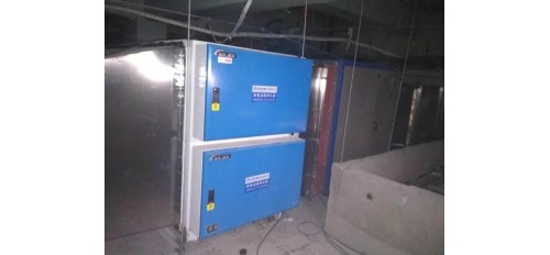 廣杰GOJEK：餐飲店營業(yè)除了對油煙凈化設(shè)備檢查外，還需要做好抗疫情防控相關(guān)措施！