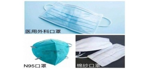 廣杰GOJEK：抗擊疫情，正確佩戴口罩是保護自己，也是保護他人！