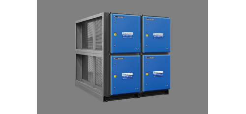 廣杰GOJEK：疫情結(jié)束后，餐飲業(yè)油煙凈化器如何使用凈化效果更好？