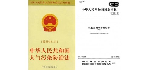 廣杰GOJEK：2020年河南駐馬店驛城區(qū)城市管理局開展餐飲油煙污染治理行動！