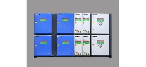 廣杰GOJEK：如何選擇廚房油煙凈化器，您必須了解這些？