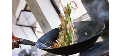 廣杰GOJEK：小型餐飲店廚房也需安裝油煙凈化器！