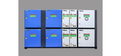 廣杰GOJEK：選擇一臺合適的餐飲廚房油煙凈化設(shè)備，可以參考以下這些方面！