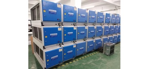 廣杰GOJEK：安裝廣杰環(huán)保油煙凈化設(shè)備，輕松解決油煙擾民問(wèn)題！