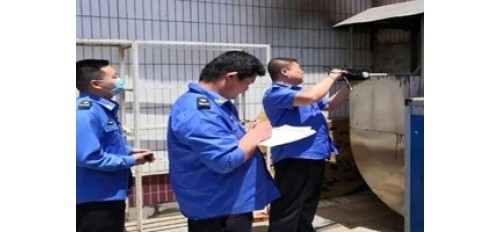 廣杰GOJEK：整治餐飲油煙進(jìn)行時，提醒各餐飲商戶以下這些方面都要注意啦！