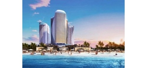 廣杰GOJEK：惠州雙月灣溫德姆至尊豪廷度假酒店16萬風(fēng)量油煙凈化器安裝案例！