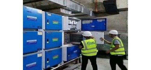 廣杰GOJEK：油煙凈化器使用壽命與日常維護(hù)清洗密切相關(guān)，該如何保養(yǎng)呢？