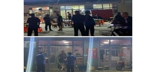 廣杰GOJEK：專治油煙問題，高密開展專項(xiàng)整治行動(dòng)開始啦！查你沒商量！