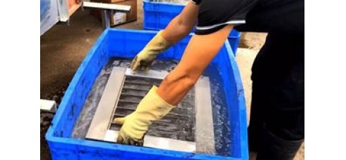 廣杰GOJEK：油煙凈化器在后期使用過(guò)程中，是需要定期清洗和維護(hù)的！