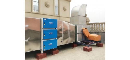 廣杰GOJEK：這些因素影響油煙凈化器凈化效果和經(jīng)濟(jì)效益！