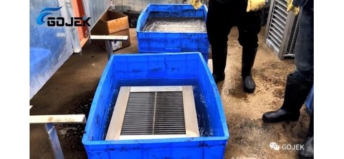 油煙凈化器突然不工作了，這是為什么？