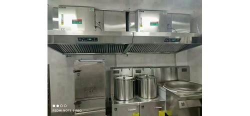 使用商用油煙凈化器的小知識，你了解多少？